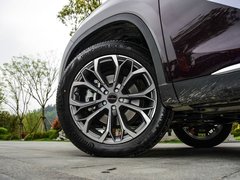 2019款 1.6T 两驱钻石版