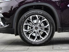 2019款 1.6T 两驱钻石版
