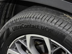 2019款 1.6T 两驱钻石版