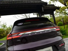 2019款 1.6T 两驱钻石版