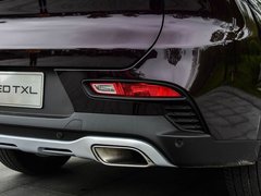 2019款 1.6T 两驱钻石版
