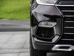 2019款 1.6T 两驱钻石版