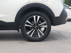 2019款 1.5L CVT智联豪华版