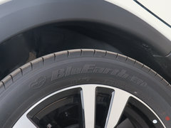 2019款 1.5L CVT智联豪华版