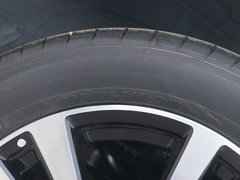2019款 1.5L CVT智联豪华版