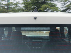 2019款 1.5L CVT智联豪华版