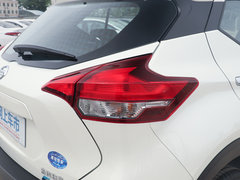 2019款 1.5L CVT智联豪华版