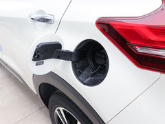 2019款 1.5L CVT智联豪华版