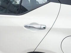 2019款 1.5L CVT智联豪华版