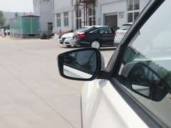 2019款 1.5L CVT智联豪华版