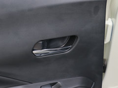 2019款 1.5L CVT智联豪华版