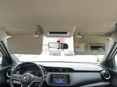 2019款 1.5L CVT智联豪华版