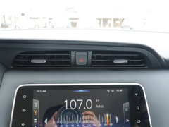 2019款 1.5L CVT智联豪华版