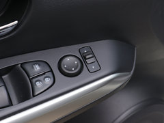 2019款 1.5L CVT智联豪华版
