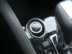 2019款 1.5L CVT智联豪华版