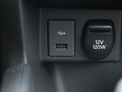 2019款 1.5L CVT智联豪华版