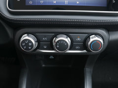 2019款 1.5L CVT智联豪华版
