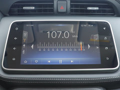 2019款 1.5L CVT智联豪华版
