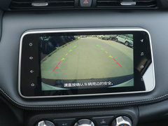 2019款 1.5L CVT智联豪华版