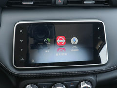 2019款 1.5L CVT智联豪华版