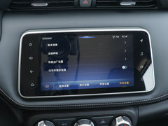 2019款 1.5L CVT智联豪华版