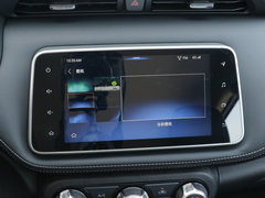 2019款 1.5L CVT智联豪华版