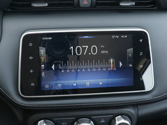 2019款 1.5L CVT智联豪华版