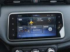 2019款 1.5L CVT智联豪华版