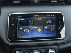 2019款 1.5L CVT智联豪华版