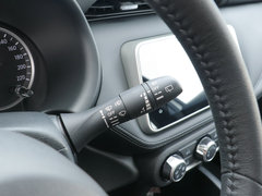2019款 1.5L CVT智联豪华版