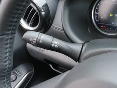 2019款 1.5L CVT智联豪华版