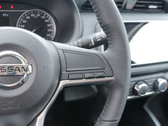 2019款 1.5L CVT智联豪华版