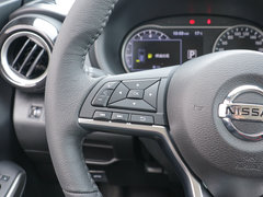 2019款 1.5L CVT智联豪华版