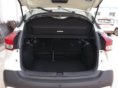 2019款 1.5L CVT智联豪华版