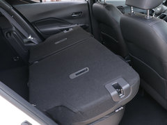 2019款 1.5L CVT智联豪华版