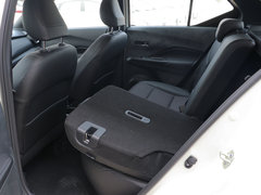 2019款 1.5L CVT智联豪华版