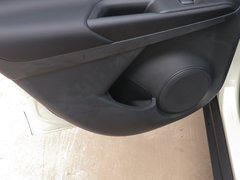 2019款 1.5L CVT智联豪华版