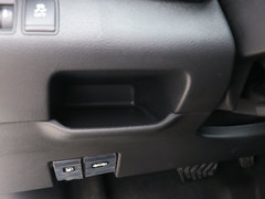 2019款 1.5L CVT智联豪华版
