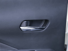 2019款 1.5L CVT酷享版