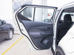 2019款 1.5L CVT酷享版