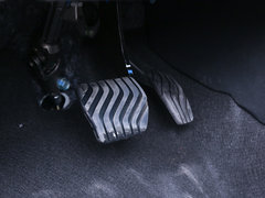 2019款 1.5L CVT酷享版