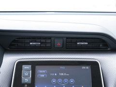 2019款 1.5L CVT酷享版