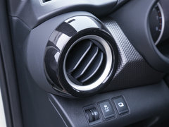 2019款 1.5L CVT酷享版
