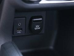 2019款 1.5L CVT酷享版