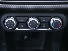 2019款 1.5L CVT酷享版