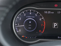 2019款 1.5L CVT酷享版