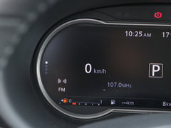 2019款 1.5L CVT酷享版