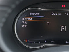 2019款 1.5L CVT酷享版