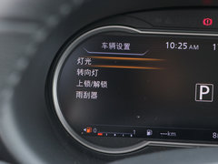 2019款 1.5L CVT酷享版