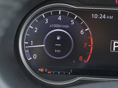 2019款 1.5L CVT酷享版